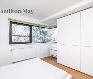 Komfortowy, nowocześnie urządzony dom z parkingiem i dużym tarasem ... - Photo 6