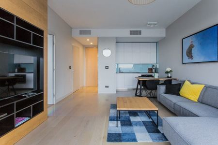 Comfort and luxury in the heart of Warsaw! 54 m² - Фото 2