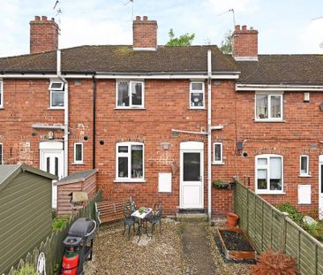 2 bedroom terraced house to rent - Photo 6