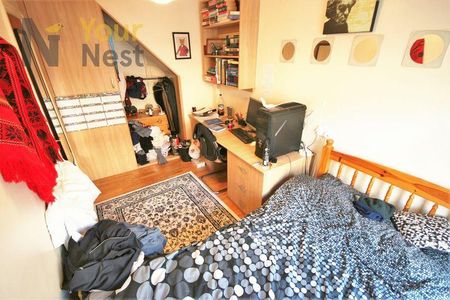 4 bedroom terraced house to rent - Photo 5