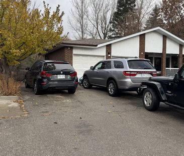 For Lease - 50 Elgin Mills Road Unit# Basement, Richmond Hill, Ontario - Photo 6