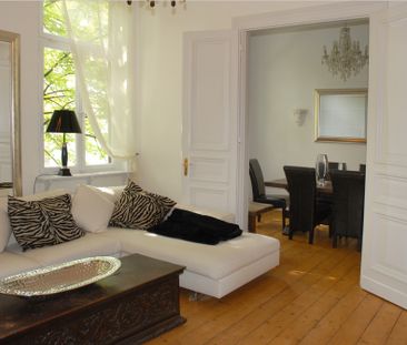 4 Zimmer in Düsseldorf - Photo 2