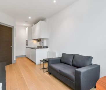 1 bedroom apartment to rent - Photo 3