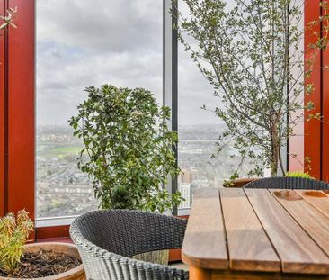 Studio to rent - Photo 6