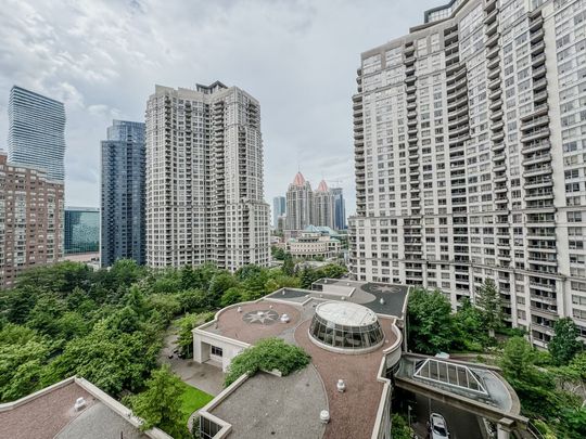 For Lease - 3880 Duke Of York Boulevard Unit# 1118, Mississauga, Ontario - Photo 1