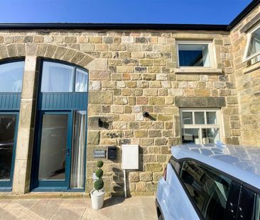 2 bedroom barn conversion to rent - Photo 6