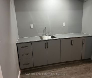 For Lease - 27 Haverstock Crescent Unit# (Basement), Brampton, Ontario - Photo 5