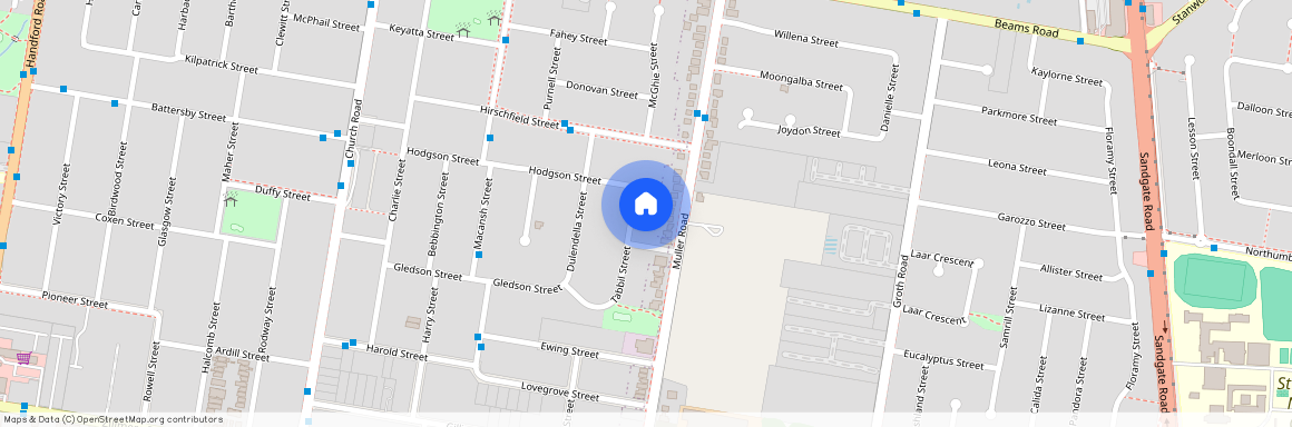 8 Tabbil Street, ZILLMERE QLD 4034