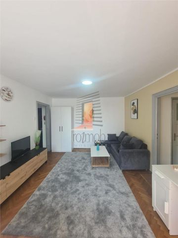 Stefan cel Mare, 2 camere,et4/6, centrala, mobilat, utilat. de inchiriat Stefan cel Mare, Bucuresti - Photo 2