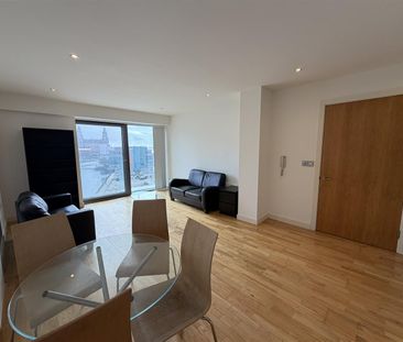 1 Bedroom Apartment To Rent - Photo 2