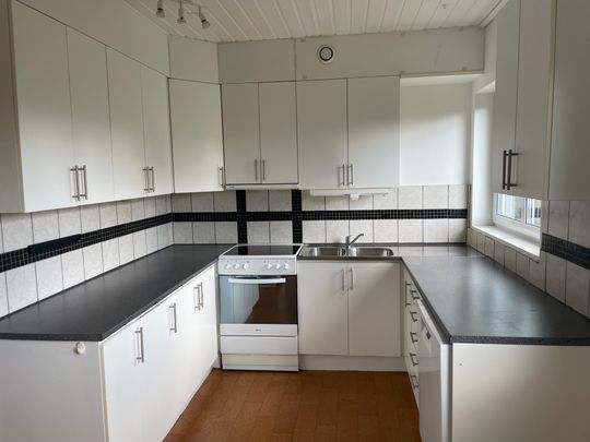 Ingsbergsgatan 67 - Foto 1