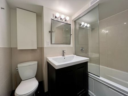 For Lease - 220 Pape Avenue Unit# Lower, Toronto, Ontario - Photo 5