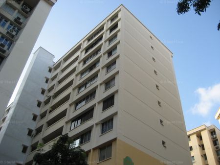 Blk 234 Serangoon Avenue 3 (Serangoon), HDB 4 Rooms - For Rent - Photo 3