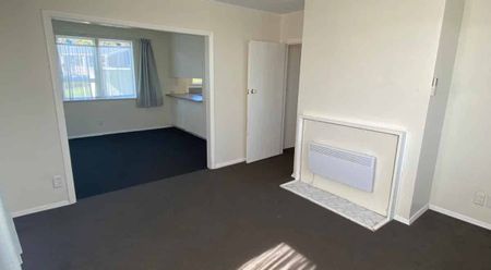 34b Astrolabe Street, Cannons Creek - Photo 2