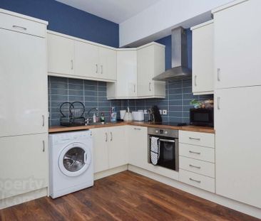 99 Eglantine Avenue, Flat 2, Belfast, BT9 6EX - Photo 5