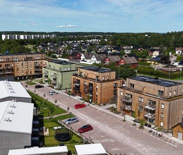 Skogsvallsgatan 5B - Foto 3