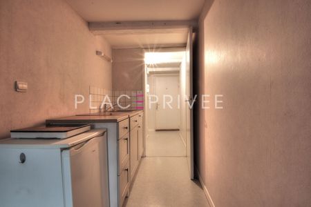 Appartement secteur Charles III - Photo 2