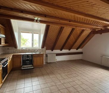 3 Zimmer, 90 m², 2. Stock - Photo 1