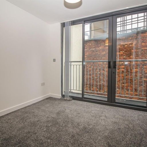 2 Bedroom Apartment - Photo 1