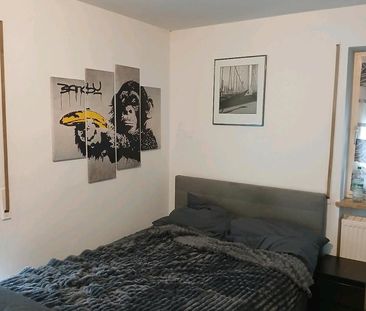 1 Zimmerwohnung Ingolstadt West mit Terrasse - Photo 2