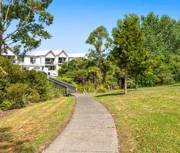 Spacious 2-Bedroom Apartment for Rent in Millwater, Auckland - Photo 5