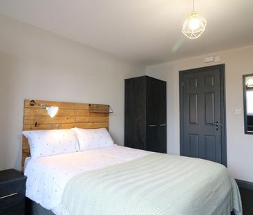 1 bedroom semi-detached house to rent - Photo 5