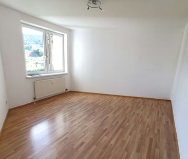 Freundliche 3- Zimmerwohnung in sonniger Siedlungslage - Foto 3