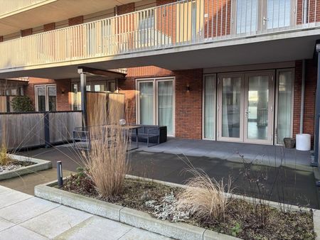 Te huur: Appartement Beijneslaan 51 E in Beverwijk - Foto 5