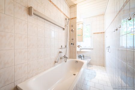 Schöne 3-Raumwohnung mit Balkon zur Miete in Stadtfeld-West - Foto 5