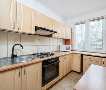 M3 z dużym balkonem | Olechów | bez prowizji - Photo 4