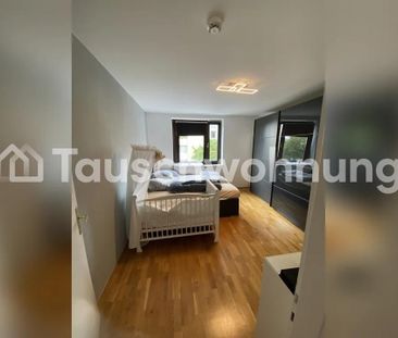 TAUSCHWOHNUNG Tausche meine 3 Zi. in Schwabing gegen 4 Zi. oder 5 azi. - Foto 1