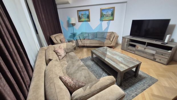 Apartament 3 Camere Piata Romana Bucuresti - Fotografie 1