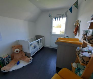 Maison T5 à louer Goven - 95 m² - Photo 3