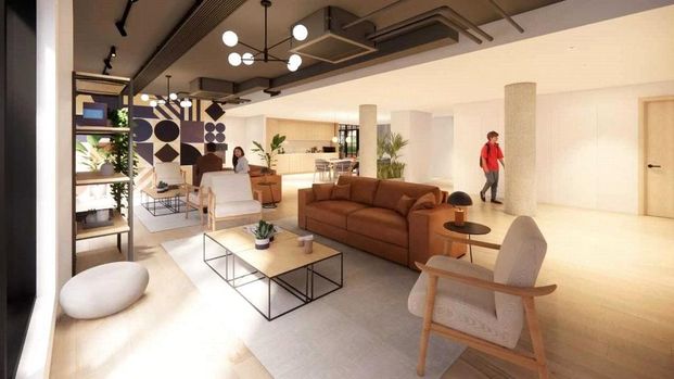 1 bedroom flat to rent - Photo 1