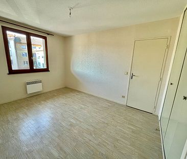 Location appartement 3 pièces, 74.79m², L'Isle-Jourdain - Photo 2