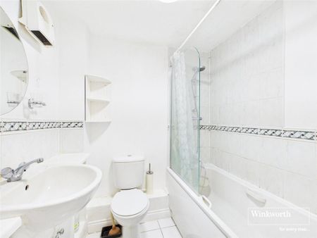 2 bedroom apartment to rent - Photo 5