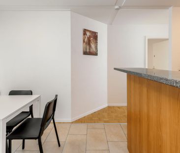 1 Zimmer, 16 m² - Foto 2