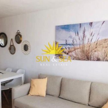 1-BEDROOM APARTMENT - LA MANGA DEL MAR MENOR - Photo 1