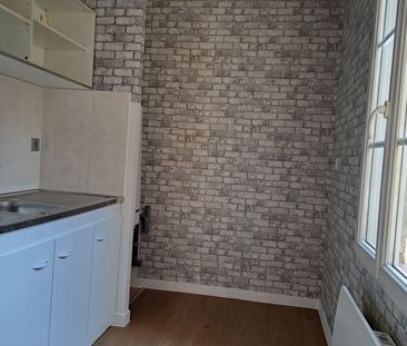 Appartement à louer 2 pièces • Beauvais - Photo 2