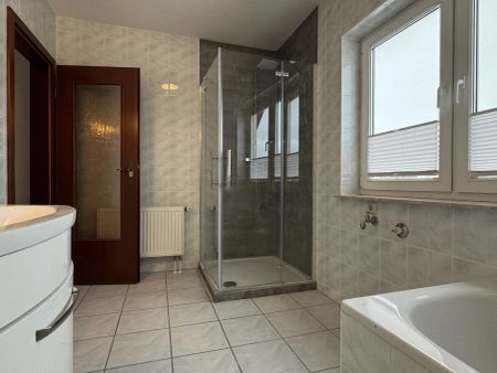 4-Zimmer-Maisonette-Wohnung in Stadtrandsiedlung - Foto 5