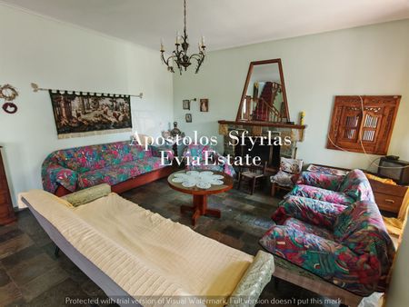 Μονοκατοικία για ενοικίαση Κέντρο (Αμάρυνθος) - Φωτογραφία 2