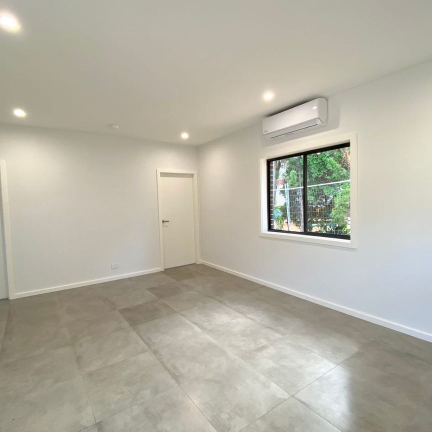 Two Bedroom Granny Flat - Photo 1