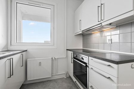 2-værelses Lejlighed på 70 m² i Esbjerg N - Foto 3