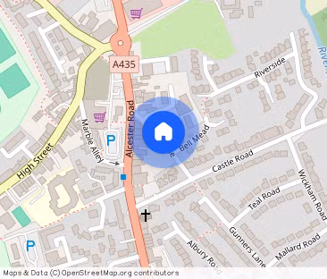 Bell Lane, Studley - Photo 1