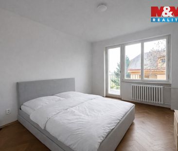 Pronájem bytu 3+kk 54 m² - Photo 3
