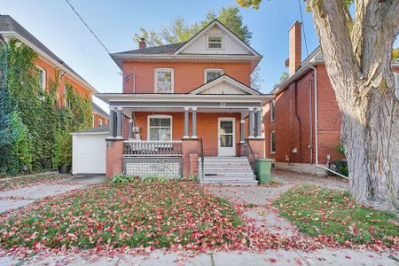 For Lease - 22 Mitchell Street Unit# 3, St. Thomas, Ontario - Photo 3