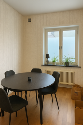 Vallgatan 15 - Photo 1