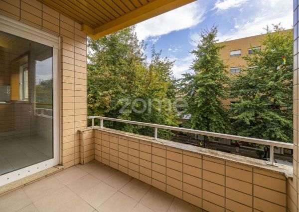 Apartamento T2 em Braga