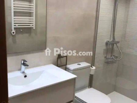 Piso en alquiler en Cortadura-Zona Franca - Foto 5