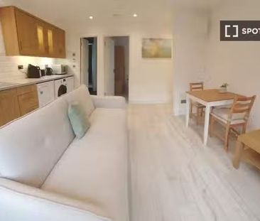 1-bedroom apartment for rent in Terenure, Dublin - Photo 3